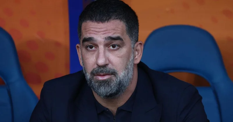 Arda Turan ın Shakhtar Donetsk inden beklenmedik mağlubiyet