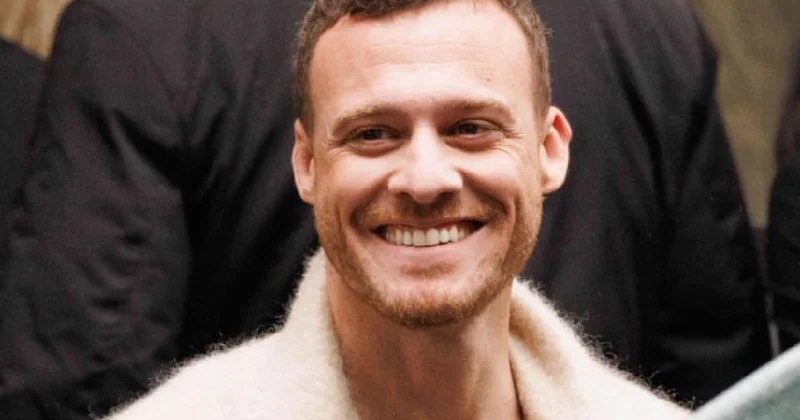 Kerem Bürsin den sevenlerini korkutan haber: Ameliyat oldu Sözcü Gazetesi