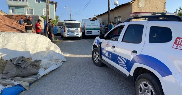 5 bin liralık alacak tartışmasında kuzenini öldürdü: Delikanlıysan vur sözü cezasını 18 yıla düşürdü Konya Haberleri Habertürk Yerel Haberler