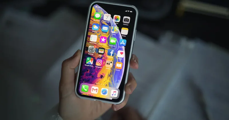 iPhone 18 Pro ön siparişleri geç başlayabilir