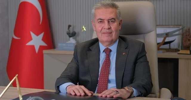 Başkan Erol: Bu zafer, bizlere birlik içinde aşamayacağımız hiçbir engelin olmadığını hatırlatıyor Aydın Haberleri Habertürk Yerel Haberler