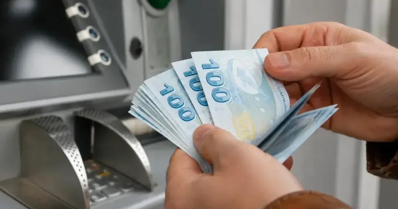 ATM ye gidince acilen yapın: Paranız yanıyor! Sizi pişman ediyor