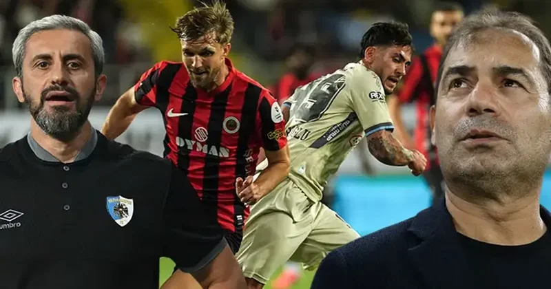 (ÖZET) Gençlerbirliği istediğini bulamadı! Başkent te puanlar paylaşıldı Gençlerbirliği Erzurumspor FK maç sonucu: 1 1