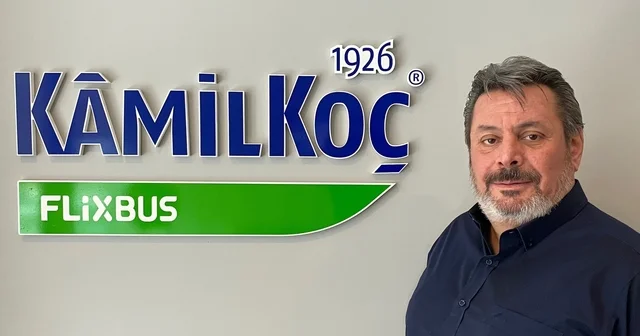 Kâmil Koç, 100 üncü yılında Erdine ile ikinci yüzyılına büyüyerek giriyor Edirne Haberleri Habertürk Yerel Haberler