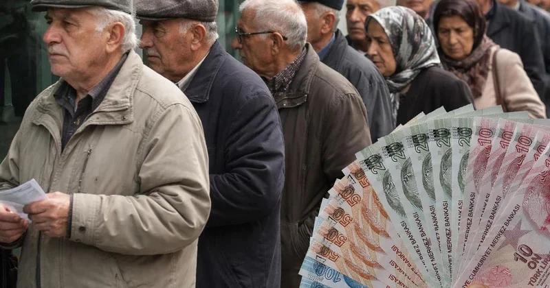 Milyonları ilgilendiriyordu! Emeklilikte yeni dönem çıkmaza girdi