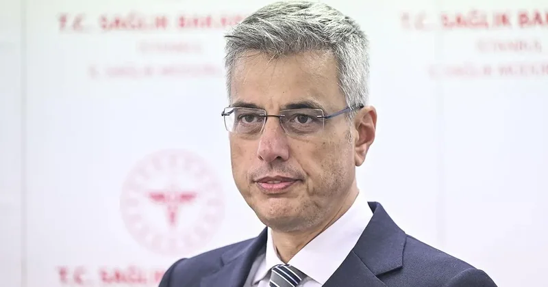 Bakan Memişoğlu ndan Sağlık Uygulama Tebliği nde yapılan düzenlemeye ilişkin paylaşım: