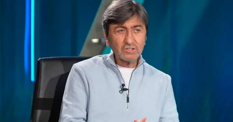 Rıdvan Dilmen Yüzde 90 diyerek Fenerbahçe deki ayrılığı duyurdu!