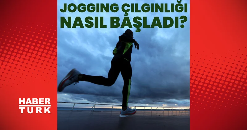 Sokakta koşmak bir zamanlar tuhaf karşılanıyordu! Dünyayı saran ‘jogging’ çılgınlığı nasıl başladı?