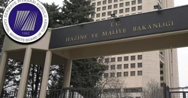 Yatırım fonlarında yeni dönem! SPK açıkladı