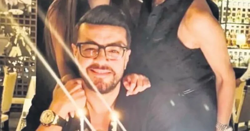 Burak Kut 53 yaşında