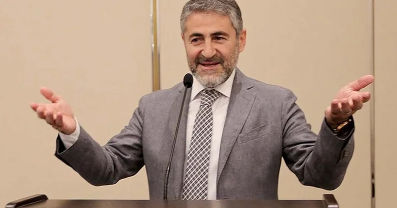 Nebati’nin ışıltısı halkı ezdi gçti Sözcü Gazetesi