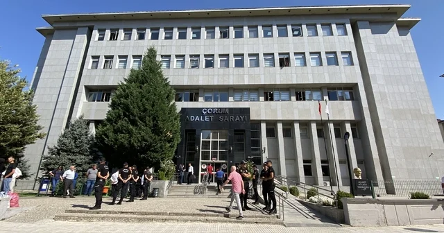 Definecinin mağaradaki ölümünde yeni gelişme: 3 şüpheli tutuklandı Çorum Haberleri Habertürk Yerel Haberler