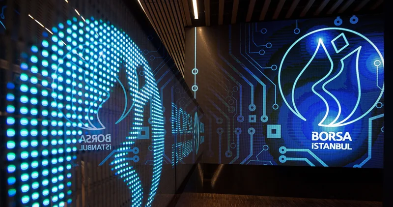 Borsa İstanbul da hisse geri alım seferberliği: 2 milyar lirayı buldu