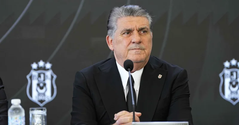 Serdal Adalı dan transfer müjdesi Sözcü Gazetesi