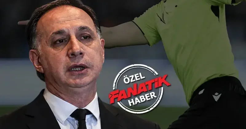 ÖZEL MHK yı böyle bir insana kim emanet etti? Süper Lig ertelenmeli Fanatik Gazetesi Futbol Haberleri Spor