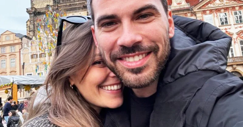 Aslı Enver ve Berkin Gökbudak, Prag a taşınıyor! Nedeni belli oldu Magazin Haberleri