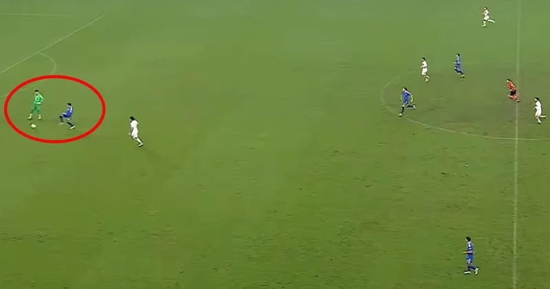Tam umutlanmıştık, Altay ın hatası her şeyi bitirdi! Tribünler affetmedi