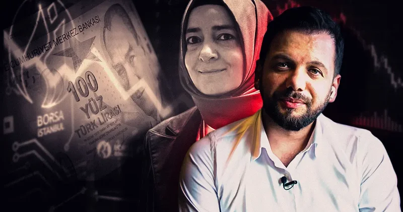 Fatma Betül Sayan Kaya için dikkat çeken AK Parti kulisi: Neredeyse hiç seveni yok
