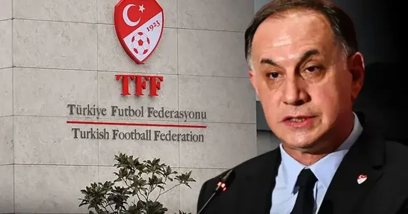 MHK ya neden operasyon düzenlendi, suçlamalar ne, kim ne ile suçlanıyor? Hakemler Dosyası nın tüm detayları Son Haberler
