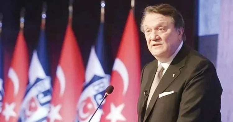 Hasan Arat’tan itibar davası