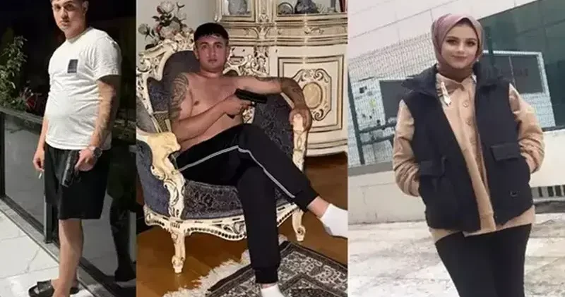 Diyarbakır da öldürülen hamile Helin in avukatı: Yoğun acı çektirerek öldürmüş