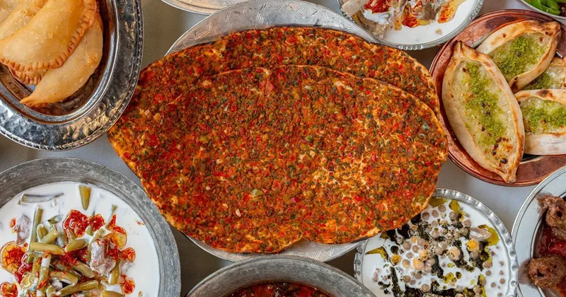 Gaziantep, dördüncü kez Türkiye Kültür Yolu Festivali ile buluşuyor