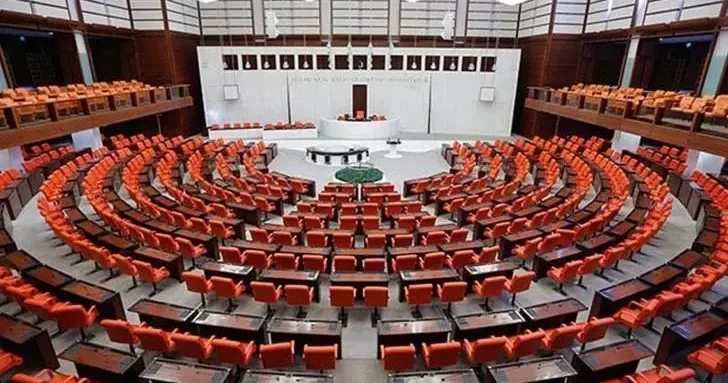 Meclis, yeni yasama yılına hazır