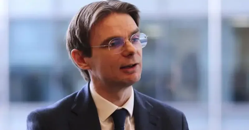 Fitch Direktörü Winslow açıkladı: Fon krizi için sistemik risk beklenmiyor