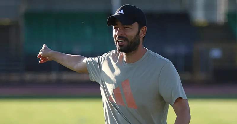 Selçuk İnan: Milli ara bize çok iyi geldi