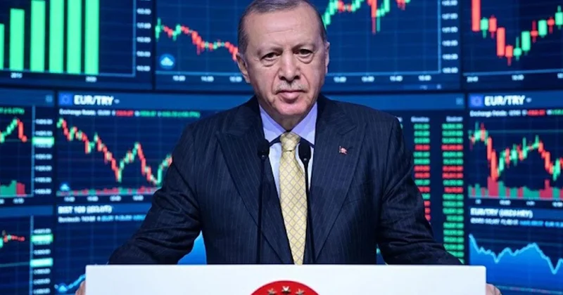 Cumhurbaşkanı Erdoğan: Fonların tasfiye süreciyle ilgili Cumhurbaşkanı Yardımcımızın başkanlığında tam yetkili kurul oluşturduk
