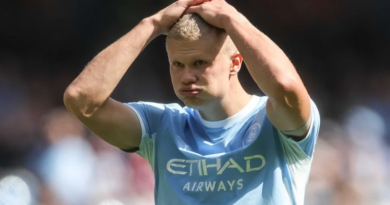 İngiliz futbolunda deprem! Manchester City hakkında resmi açıklama geldi Sözcü Gazetesi