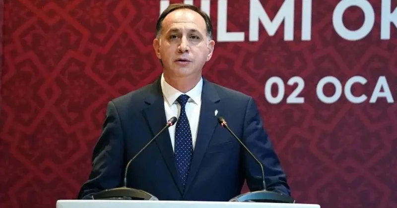 Türk futbolunda “Hakemler Dosyası” operasyonu: MHK Başkanı Ferhat Gündoğdu dahil 7 gözaltı Son Haberler