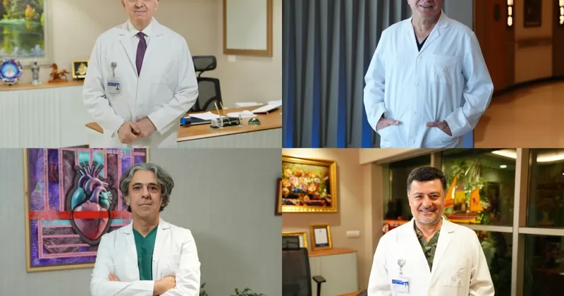 Kalbiniz için geç kalmayın! 4 uzmandan hayati uyarılar