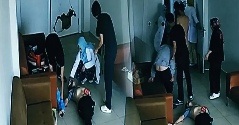 Kilitli odada saatlerce işkence: Konya’da engelli bakım merkezinde korkunç olay