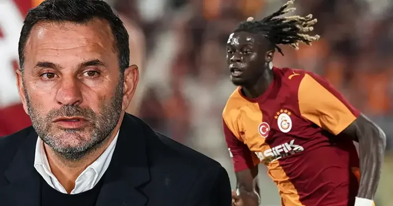 Okan Buruk un cezası belli oldu! TFF resmen açıkladı Fanatik Gazetesi Galatasaray (GS) Haberleri Spor