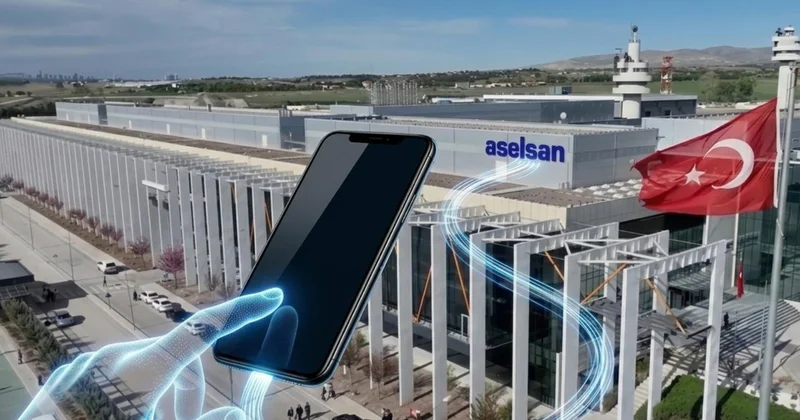 Yerli akıllı telefon Malatya da üretilecek: Satış tarihi belli oldu