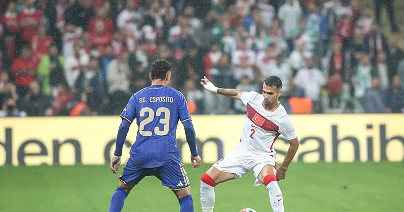 Zeki Çelik ten itiraf! Bu skoru beklemiyorduk