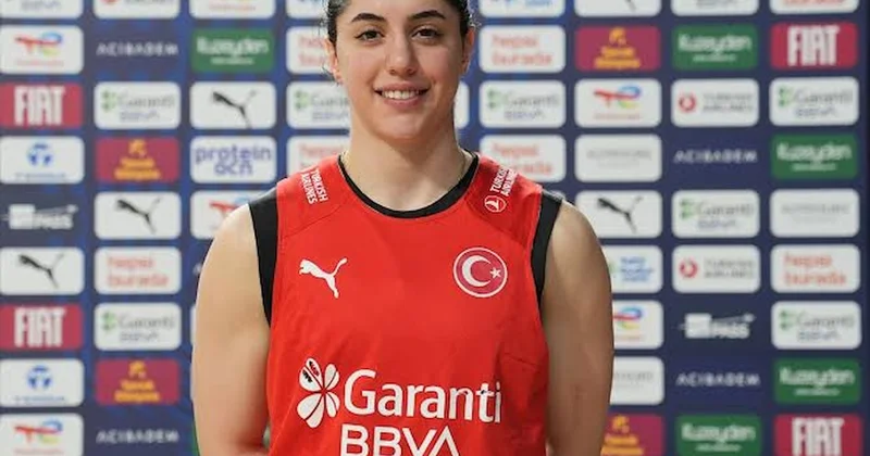 Gökşen Fitik Galatasaray da hedefi belirledi Sözcü Gazetesi