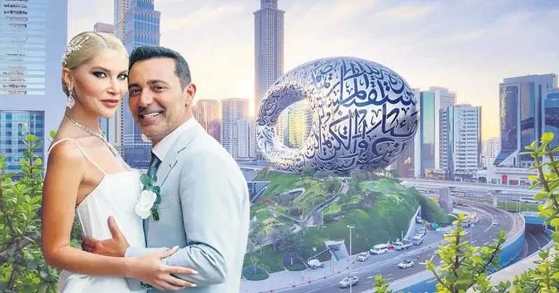 11 milyarı alıp Dubai ye taşındılar