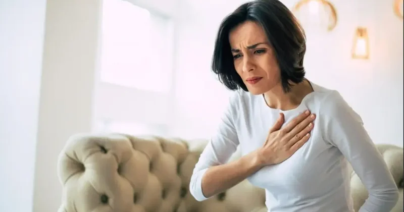 Bu belirtileri hafife almayın: Kalp kapağı hastalıkları gençleri de tehdit ediyor