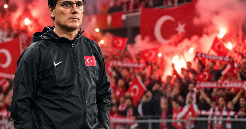 Montella İstifa yok dedi! TFF nin planını İtalyanlar duyurdu