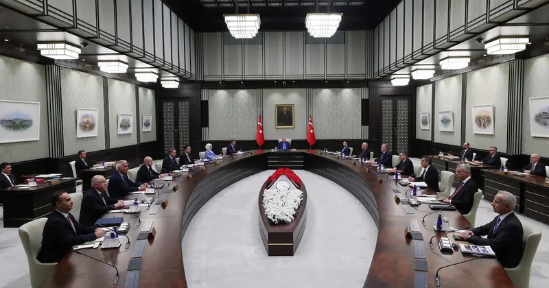Gözler bu toplantıdan çıkacak açıklamada... Borsa çakıldı Sözcü Gazetesi