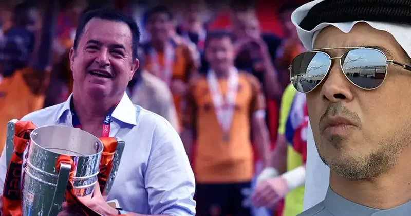 Bunun adı finansal dopingdir Acun Ilıcalı dan İngiltere yi sallayan sözler: Gerekli yaptırım uygulanmalı Fanatik Gazetesi Futbol Haberleri Spor