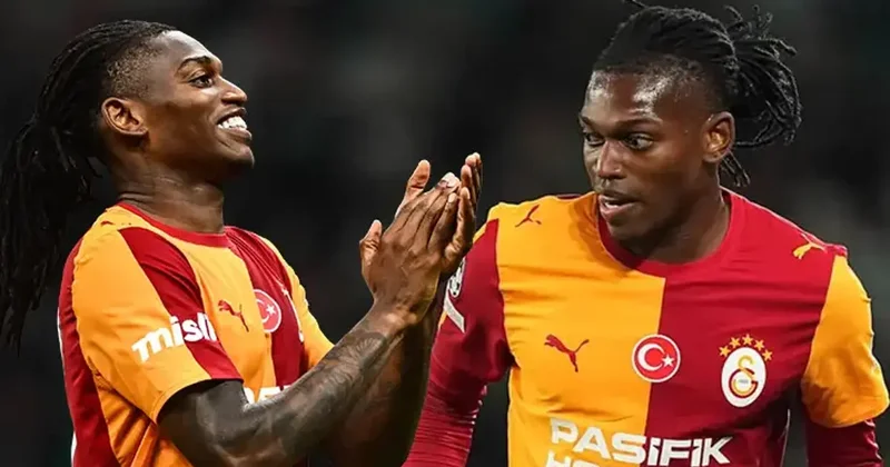 İtalyanlardan Rafael Leao ya sert eleştiri! Milan günlerine döndü Fanatik Gazetesi Galatasaray (GS) Haberleri Spor