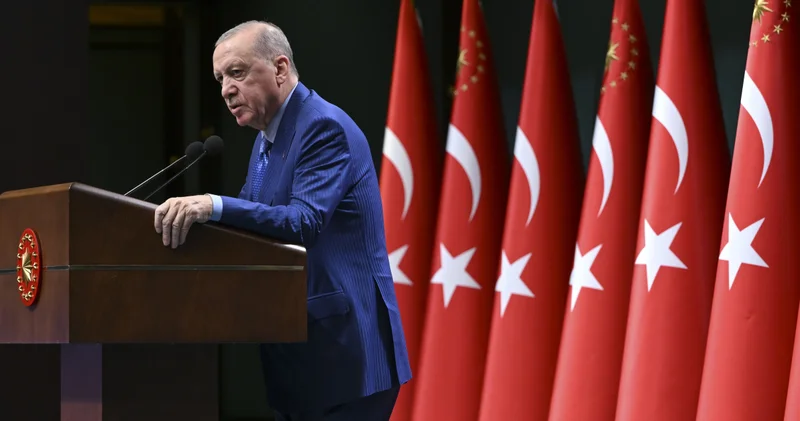 Cumhurbaşkanı Erdoğan, ekonomi kurmaylarıyla bir araya gelecek