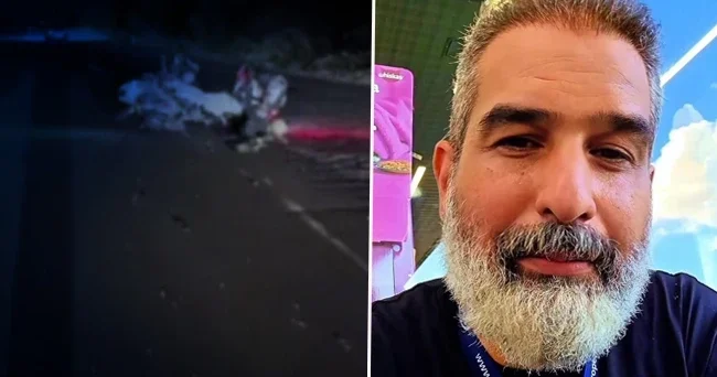 Fenomen motorcu Cumhur Kahraman dan acı haber: Trafik kazasında hayatını kaybetti