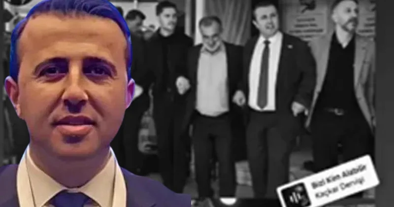 MHK operasyonunda gözaltına alınmadan bir gece önce böyle meydan okumuş Sözcü Gazetesi