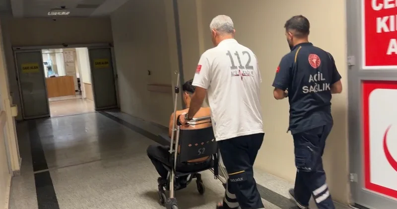 “Doğruluk mu, cesaret mi?” oyunu kanlı bitti: Kuzenler birbirini bıçakladı