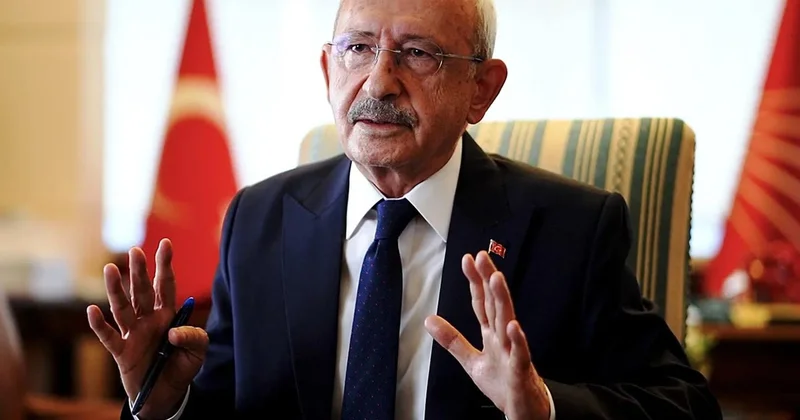 Kılıçdaroğlu’ndan yeni altılı masa adımı iddiası: Benzer formülle