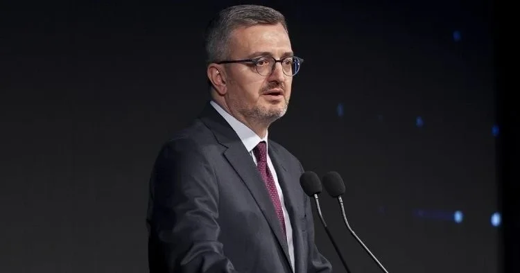 Cumhurbaşkanlığı İletişim Başkanı Duran: Fon Koordinasyon Kurulu sürecin koordinasyonunu sağlayacaktır